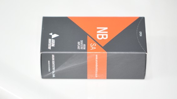 Arum Dentistry NB1 5*10